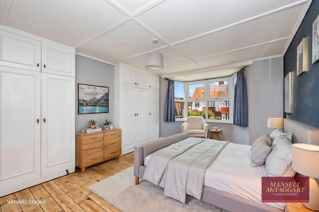 House in Portslade by Sea, Hove, England 3 - 18238547
