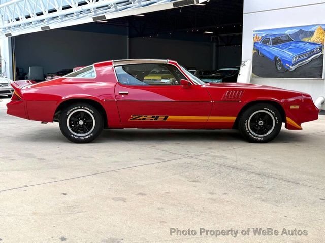 Chevrolet Camaro in Calverton, NY, United States 5 - 18241771