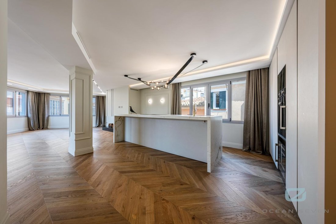 Apartment in Palma, Balearic Islands, Spain 4 - 18244047
