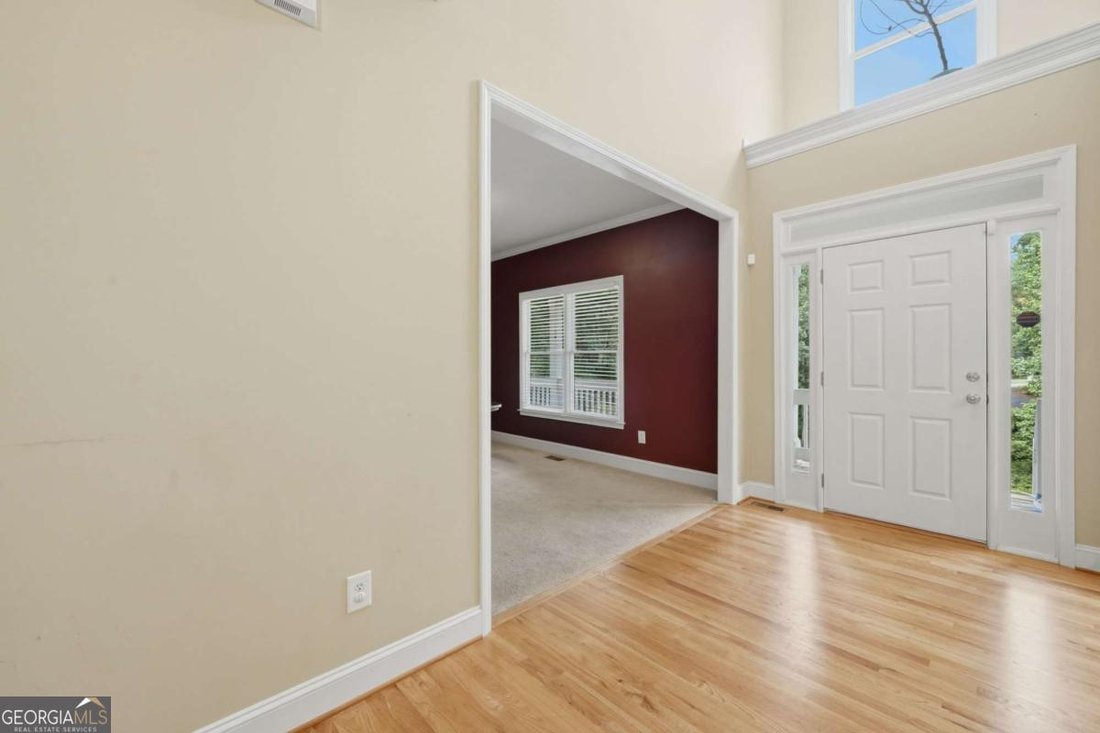House in Canton, Georgia, United States 4 - 18243216