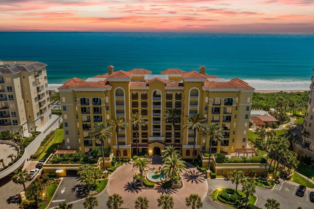 Condo in Palm Coast, Florida, United States 1 - 18244923
