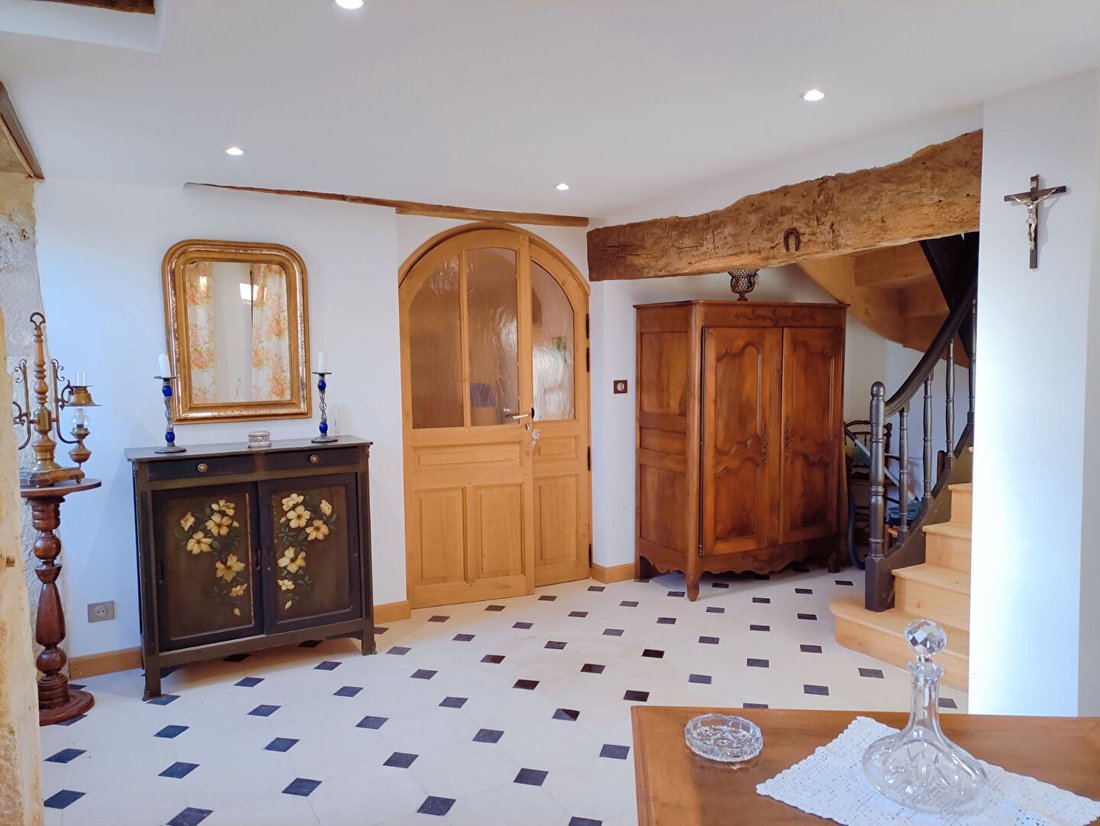 Villa in Angles-sur-l'Anglin, Nouvelle-Aquitaine, France 5 - 18239836