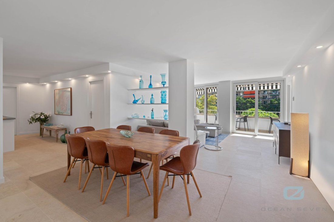 Apartment in Palma, Balearic Islands, Spain 3 - 18244517