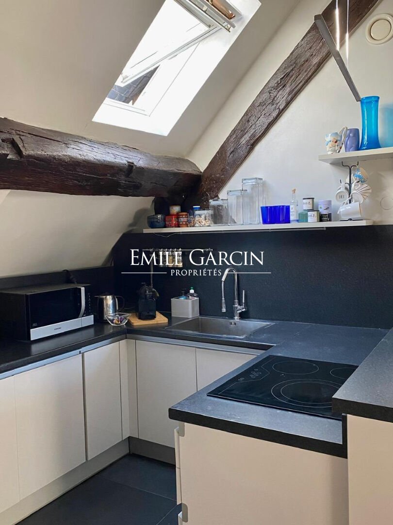Apartment in Saint Victor, Paris 5e Arrondissement, Paris 5 - 18246011