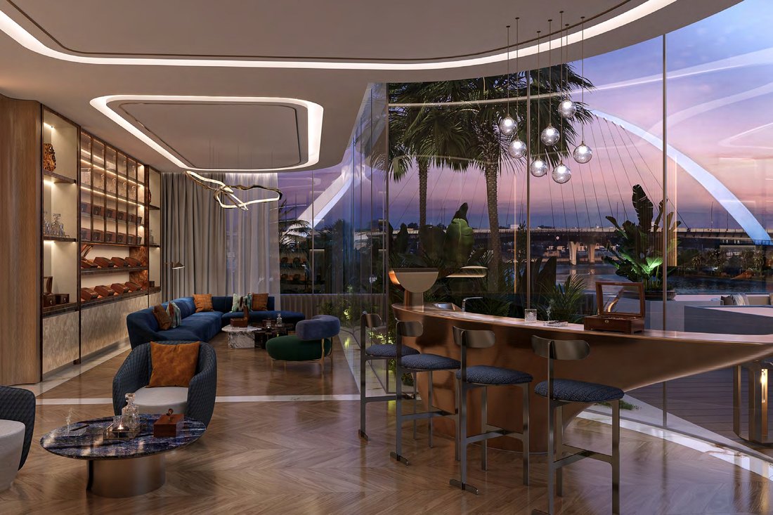 Apartment in Al Wasl, Dubai, United Arab Emirates 4 - 18239699