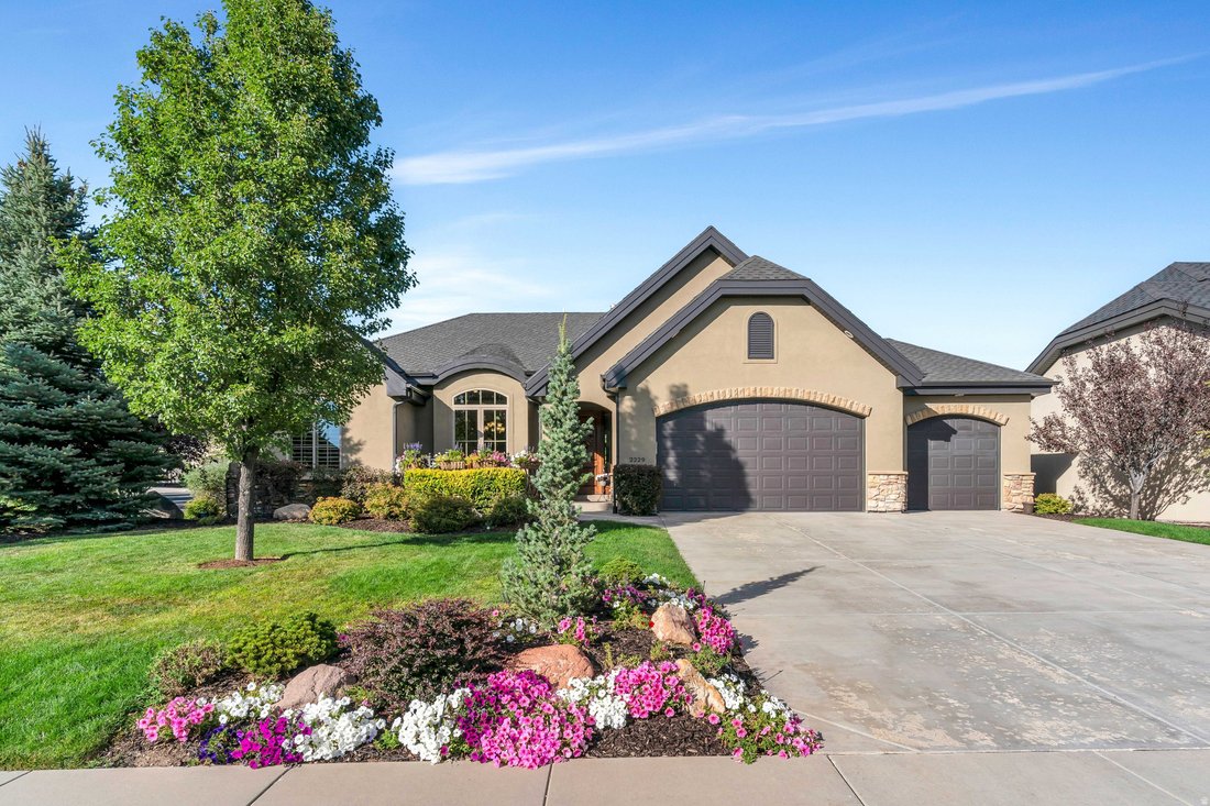 House in Draper, Utah, United States 2 - 18243027