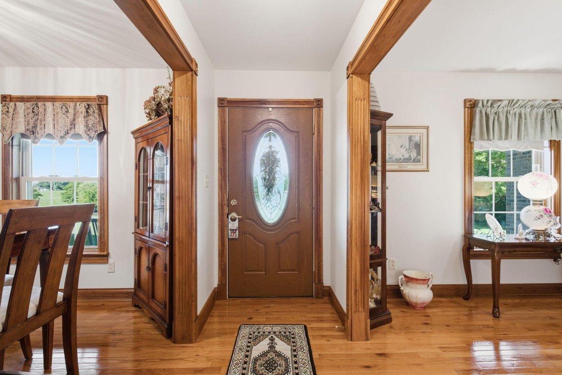 House in Cynthiana, Kentucky, United States 4 - 18241524