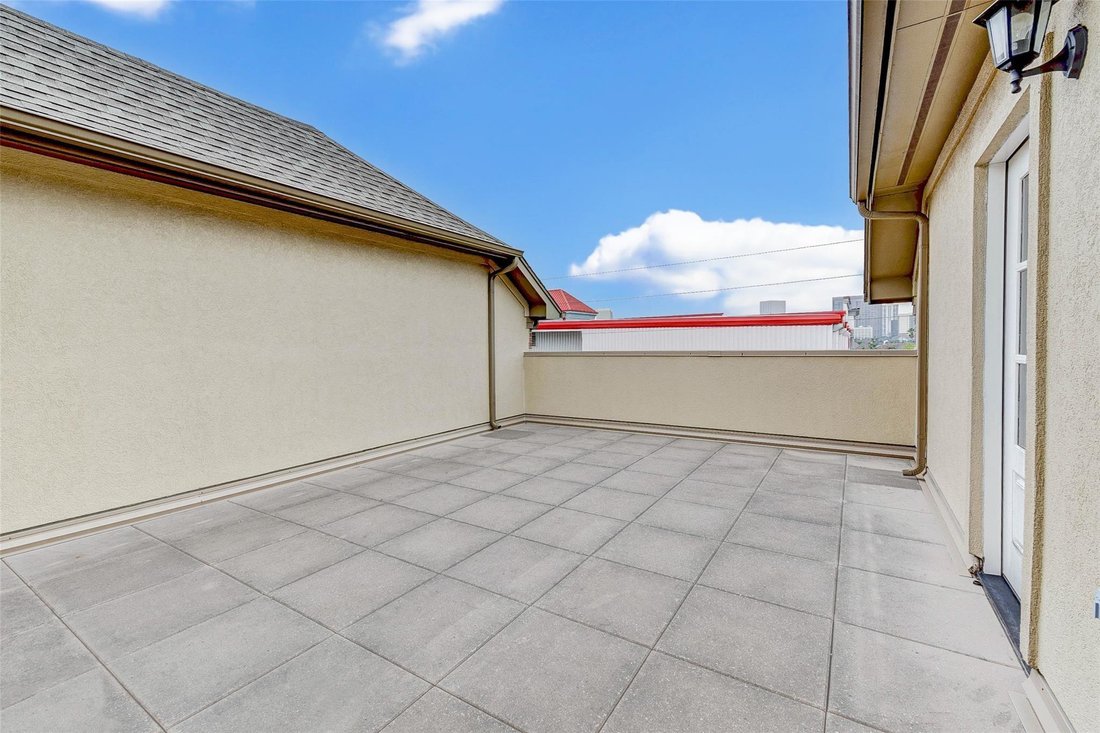 Townhouse in Houston, Texas, United States 5 - 18244334