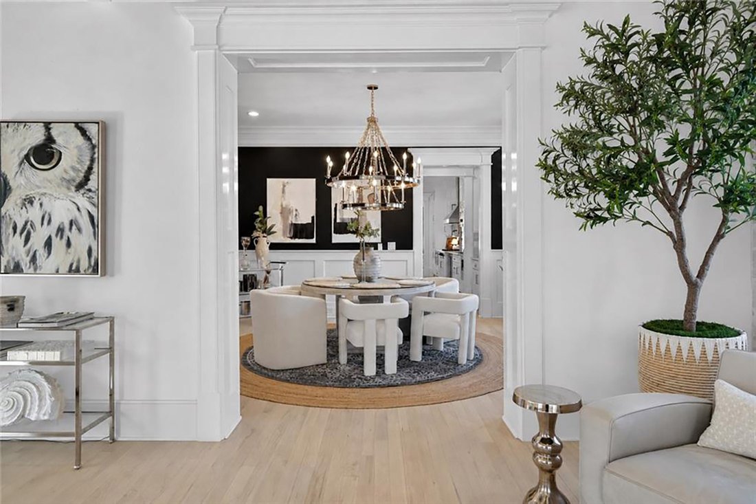House in Atlanta, Georgia, United States 4 - 18246361
