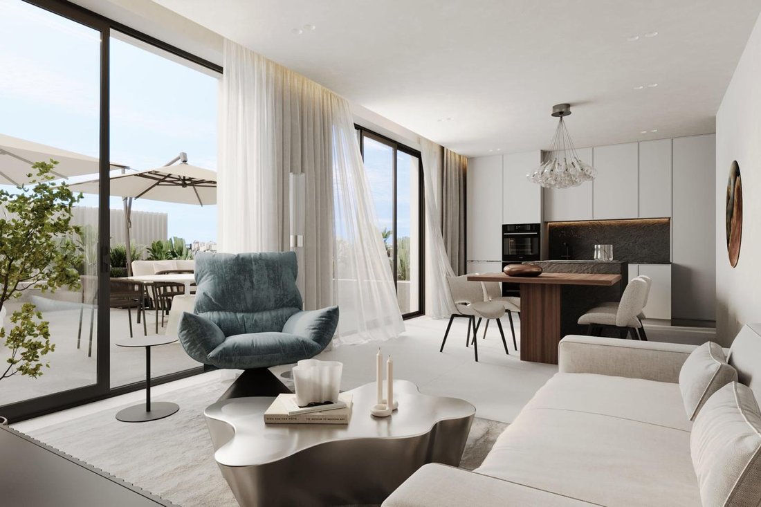 Apartment in Palma, Balearic Islands, Spain 4 - 18243981