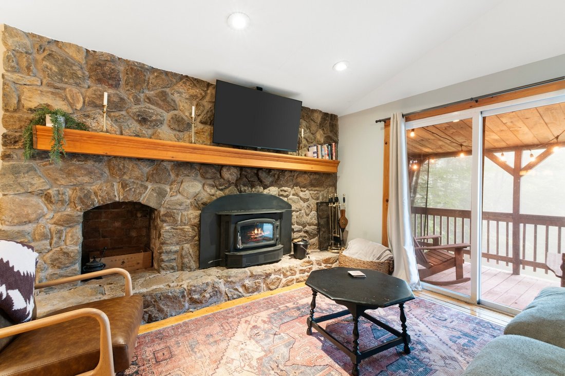 Maison à Wilmington, Vermont, États-Unis 5 - 18239664