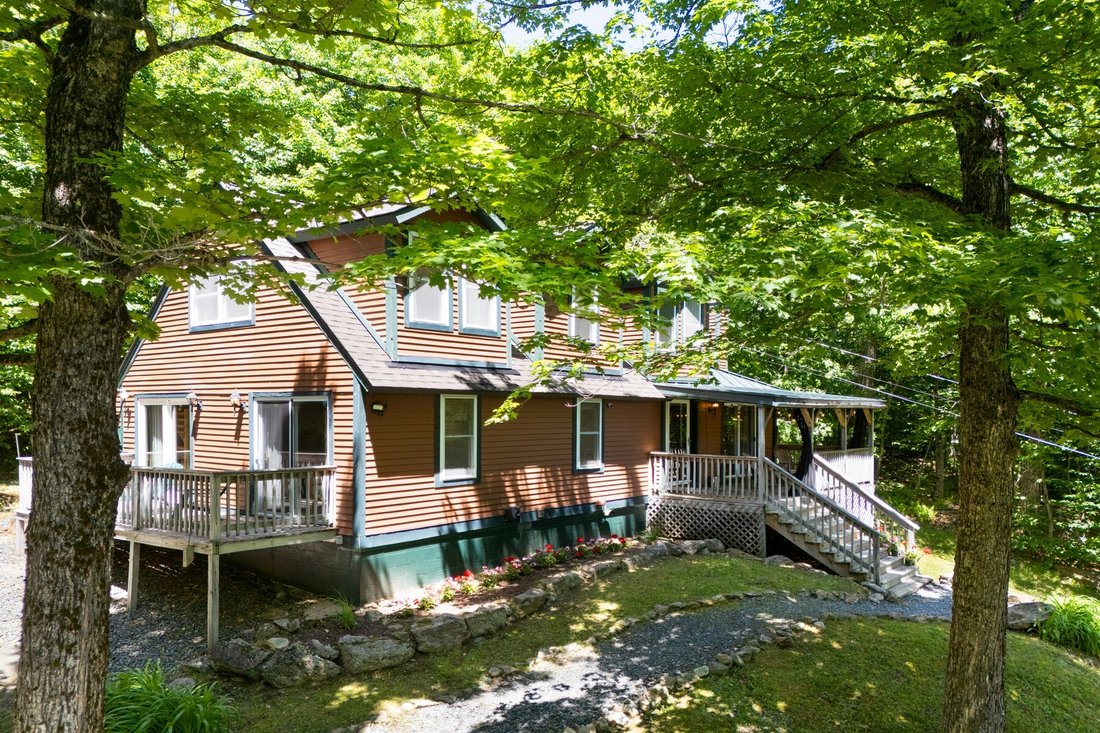 House in Wilmington, Vermont, United States 3 - 18239664