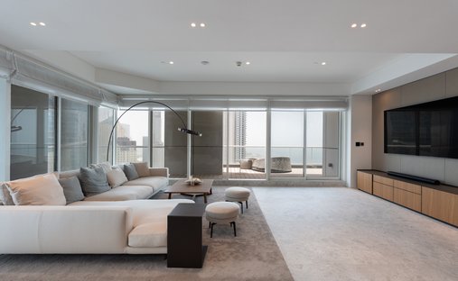 Apartment in Dubai Marina / Marsa Dubai, Dubai, United Arab Emirates 1