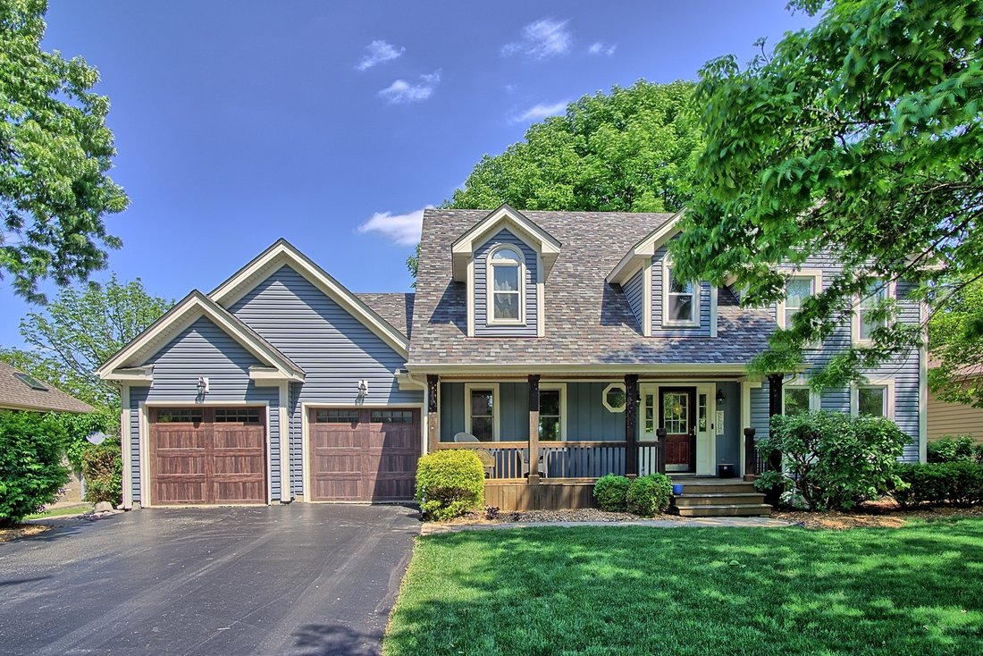 House in Winfield, Illinois, United States 1 - 18244542