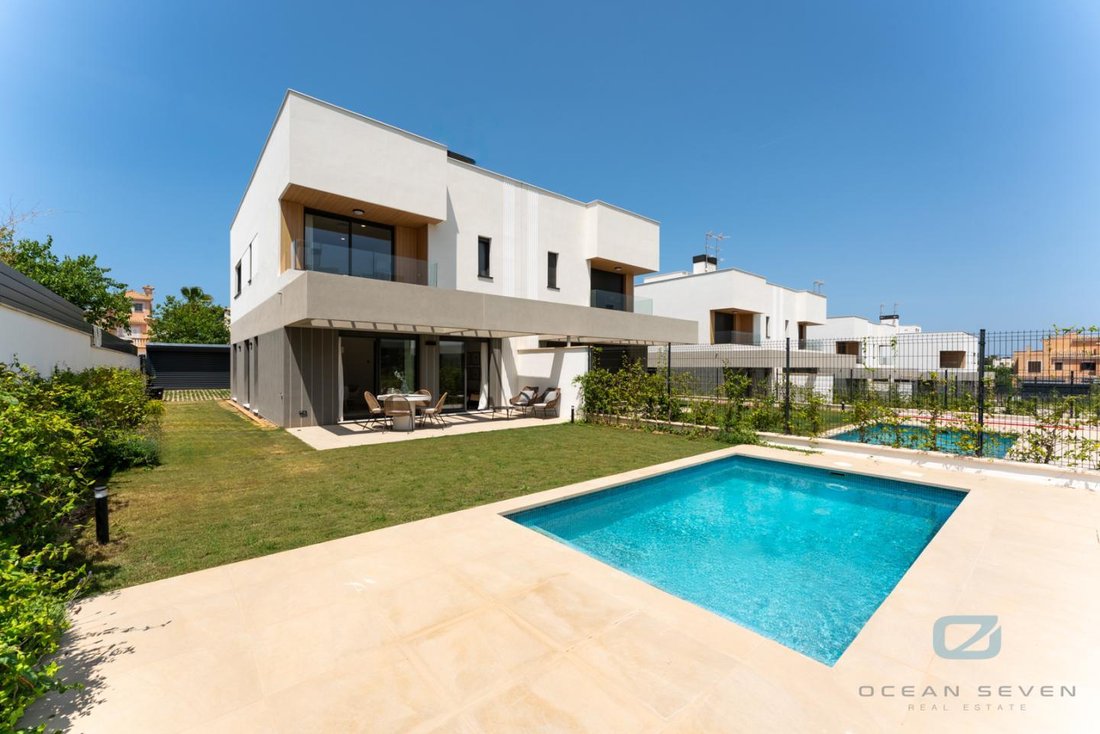 House in Llucmajor, Balearic Islands, Spain 1 - 18243312