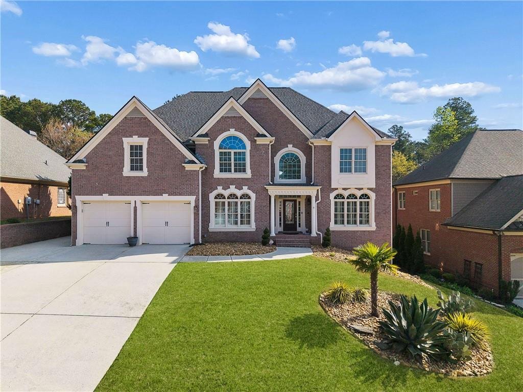 House in Hoschton, Georgia, United States 2 - 18244164