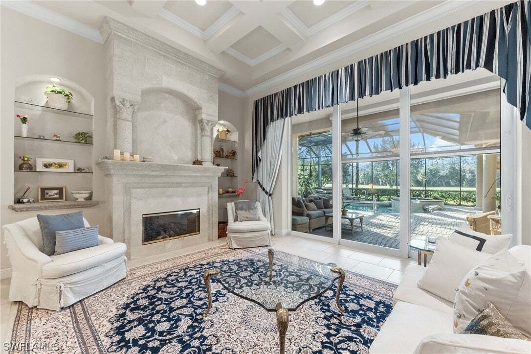 House in Naples, Florida, United States 5 - 17148520
