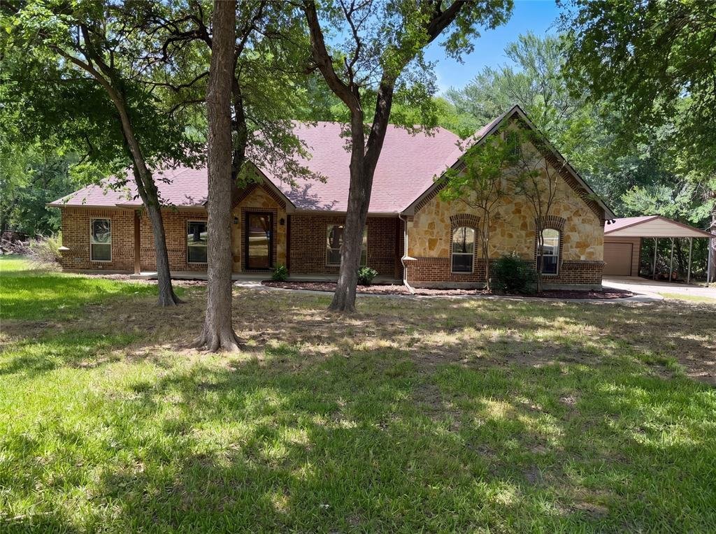 Haus in Weatherford, Texas, Vereinigte Staaten 1 - 18243743