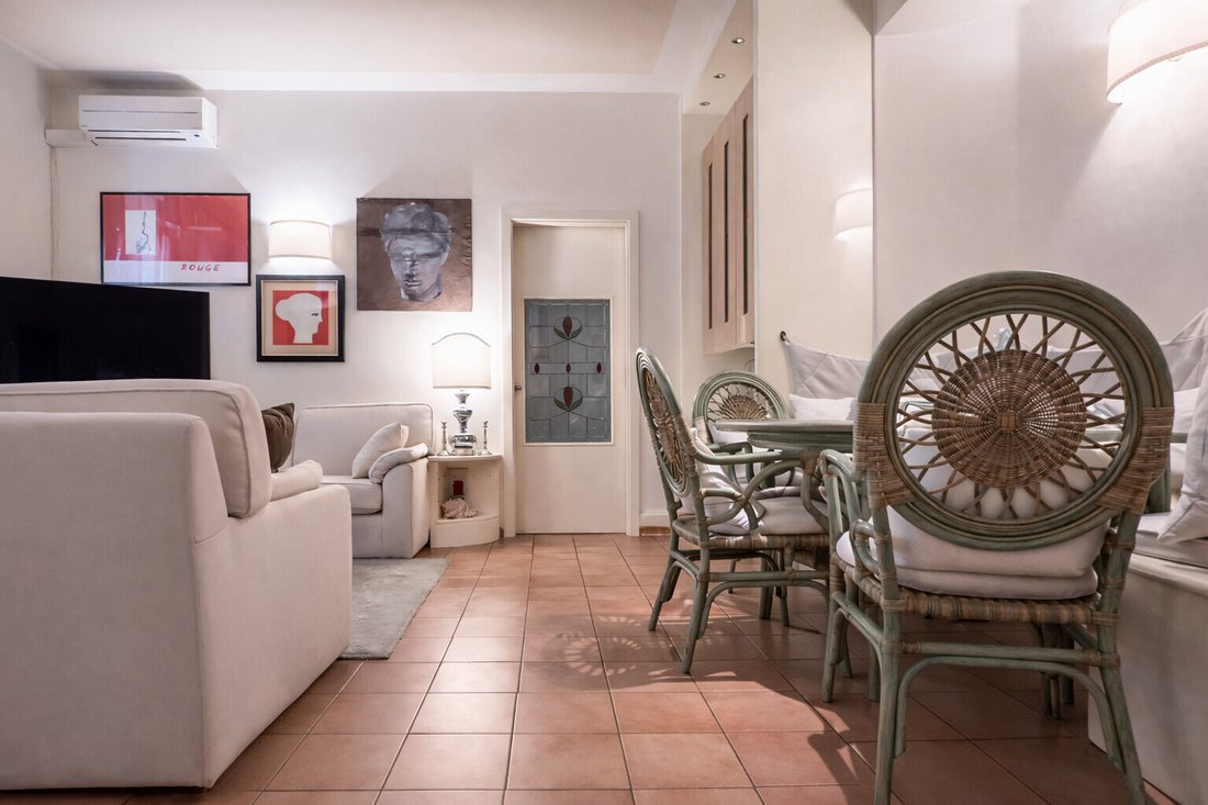 Apartment in Center, Forte dei Marmi, Tuscany 5 - 18242974