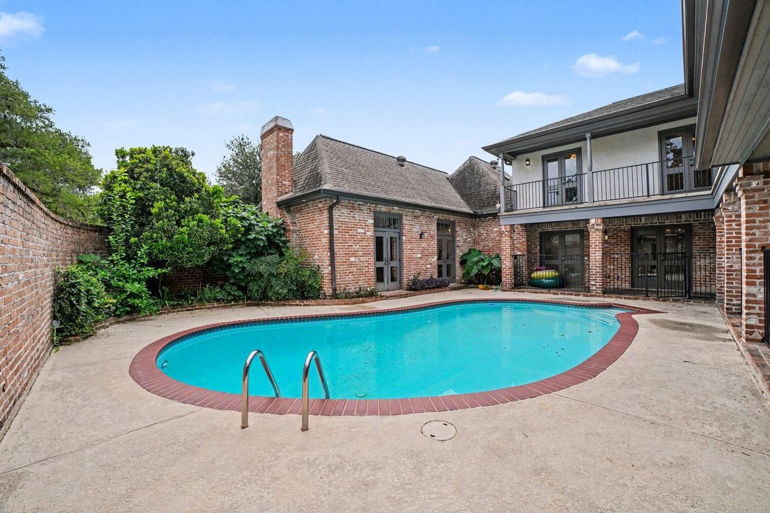 House in Houston, Texas, United States 4 - 18244300