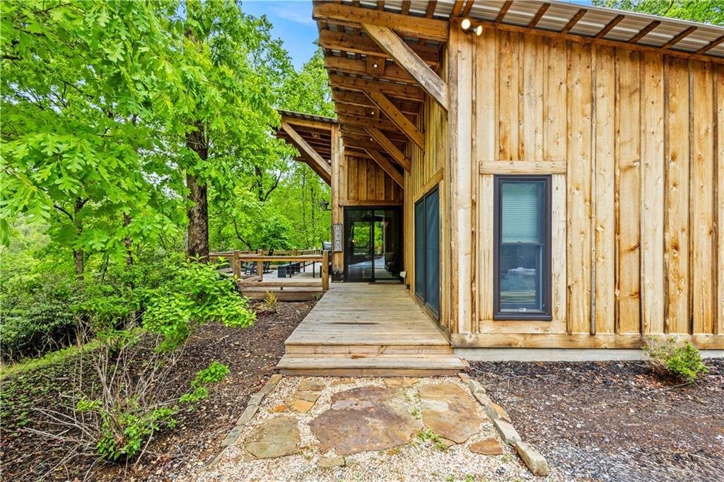 House in Blue Ridge, Georgia, United States 5 - 18238276