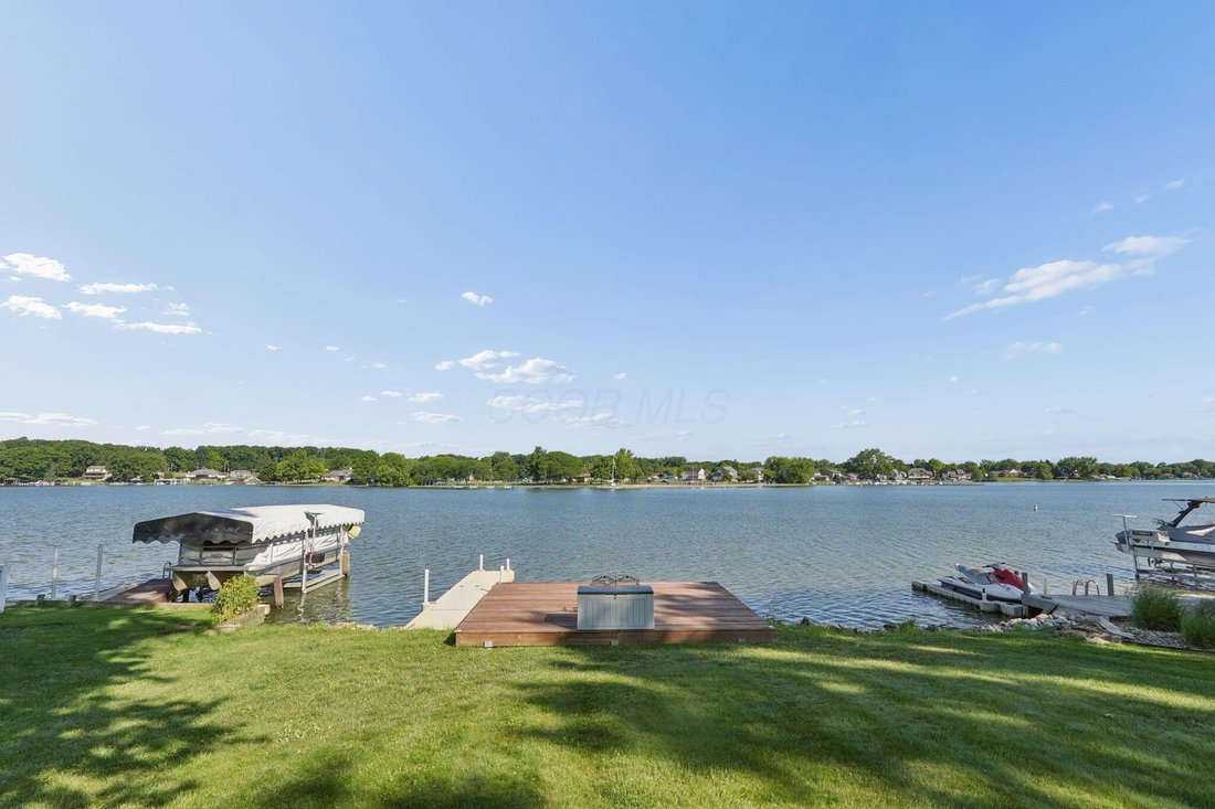House in Choctaw Lake, Ohio, United States 4 - 18229885