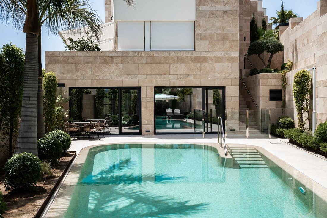 Appartement à La Quinta, Benahavís, Andalousie 2 - 18238460