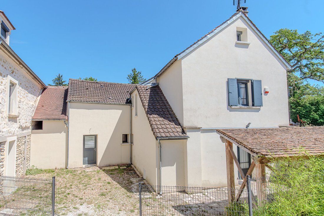 Villa in Longuesse, Ile-de-France, France 1 - 18245997