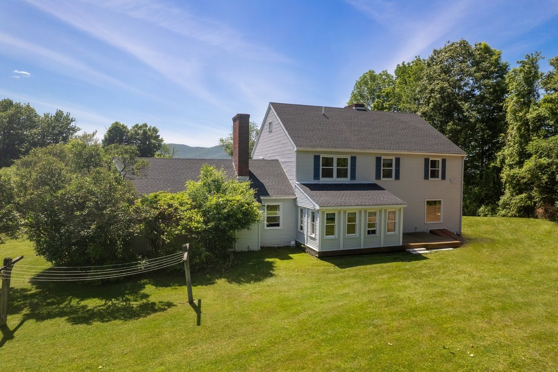 House in Pittsford, Vermont, United States 3 - 18239675