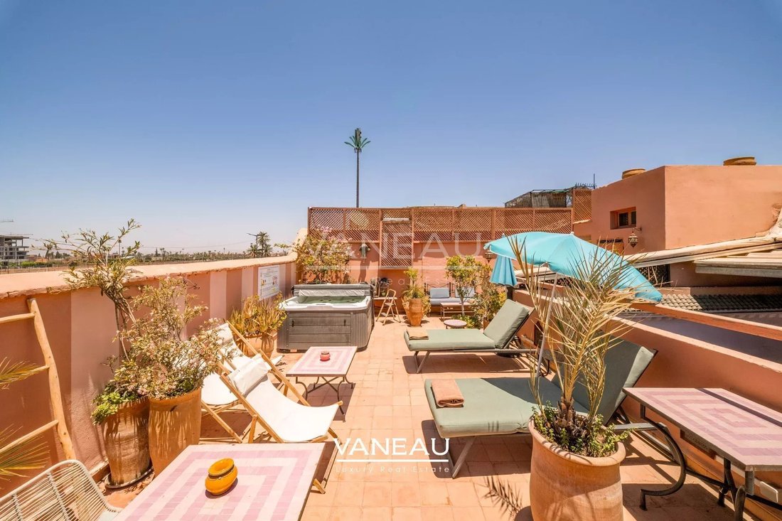 Autres à Médina, Marrakech-Safi, Maroc 2 - 18239444