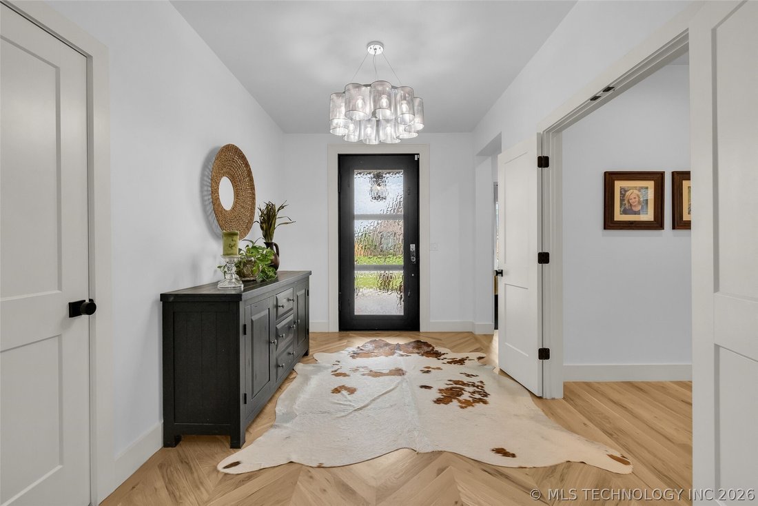 House in Bixby, Oklahoma, United States 4 - 18242873