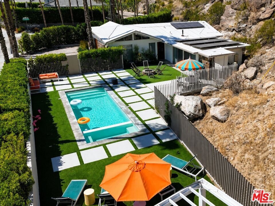 House in Palm Springs, California, United States 2 - 18242571