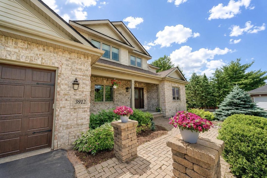 House in Wausau, Wisconsin, United States 2 - 18241663