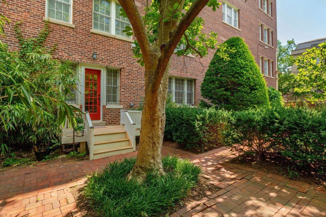 Condo in Washington, District of Columbia, United States 1 - 18238509