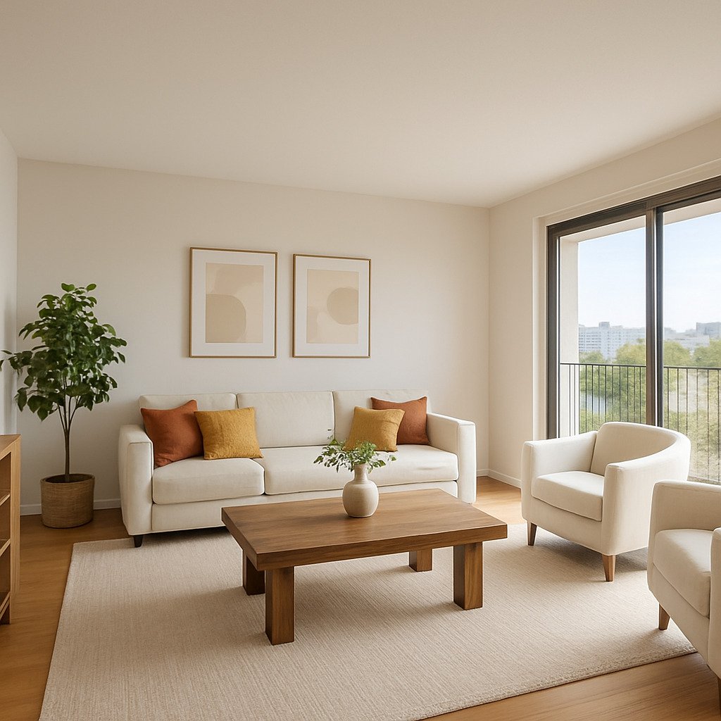 Apartment in Centre-Max Barel-Centre Nord, Venissieux, France 1 - 18239925