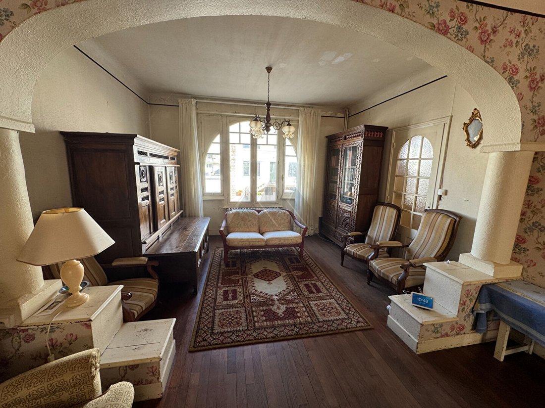 House in Beuzec Conq-Lochrist-Parc-Menez, Concarneau, France 2 - 18236879