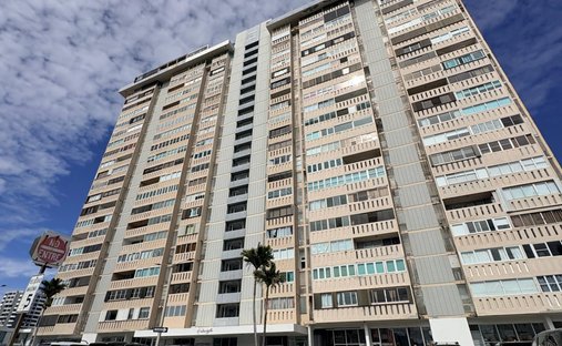 Apartment in San Juan, San Juan, Puerto Rico 1