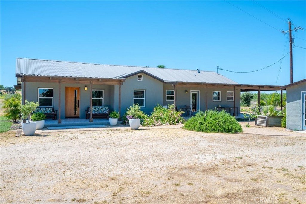 House in Paso Robles, California, United States 2 - 18061223