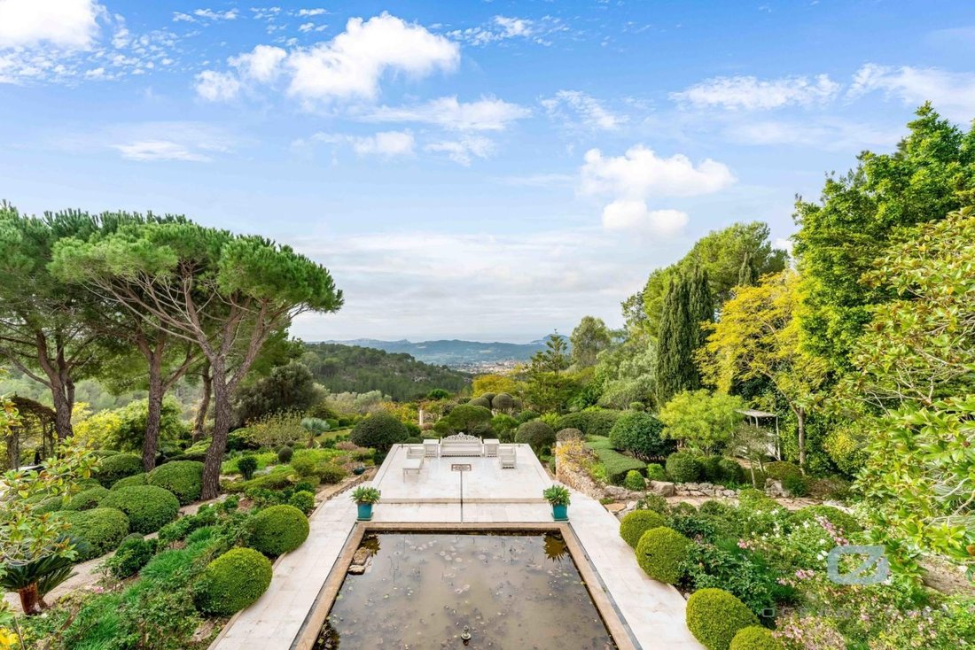 Villa in Calvia, Balearic Islands, Spain 1 - 18242679