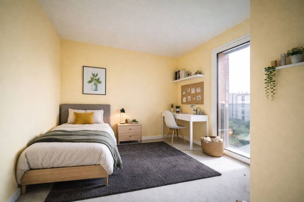 Apartment in Lungo Lago-Centro, Lecco, Lombardy 5 - 18236284