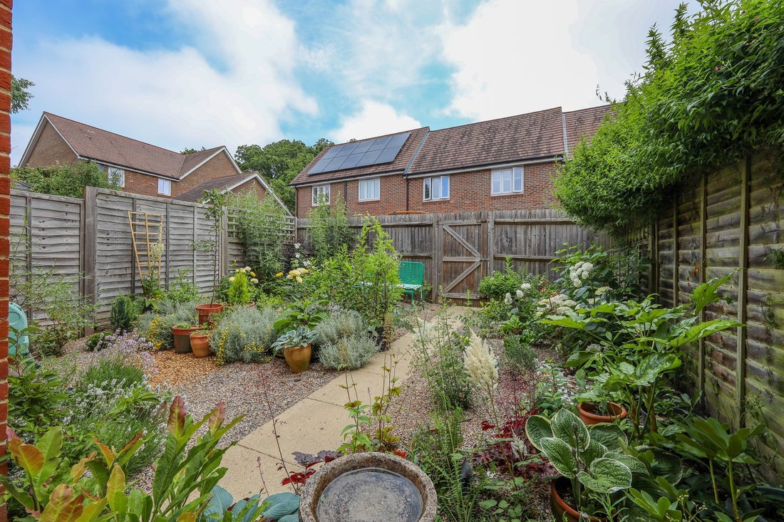 House in Burgess Hill, England 2 - 18238558