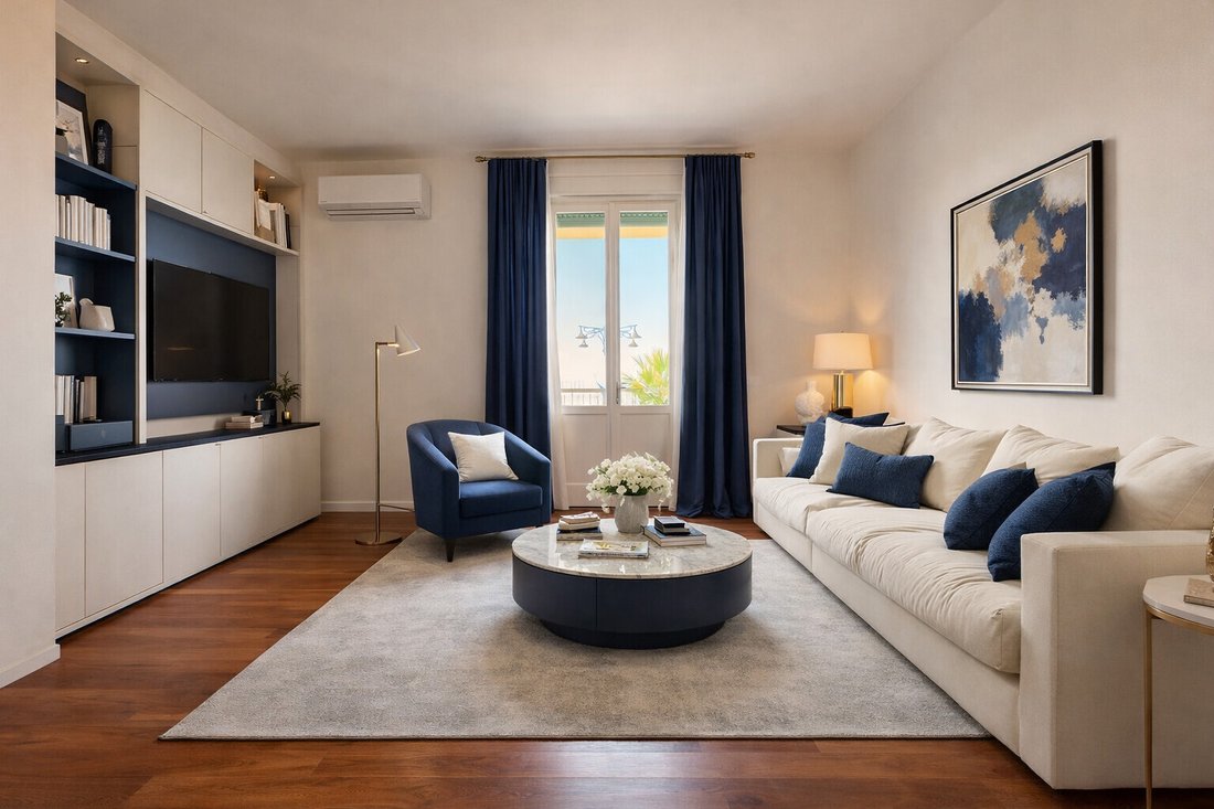 Apartment in Historic Center, Viareggio, Tuscany 1 - 18242943