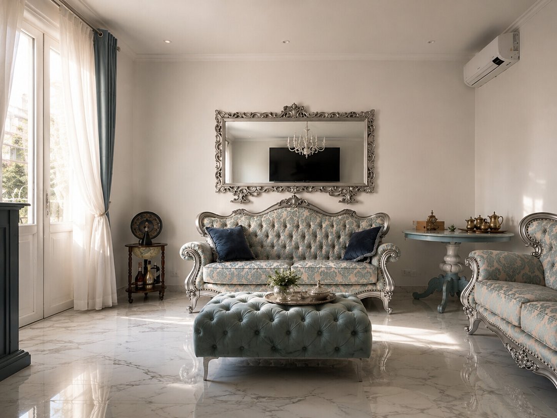 Villa in Historisches Zentrum, Viareggio, Toskana 4 - 18241784