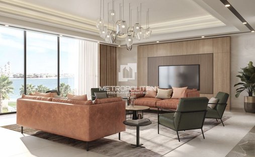 Appartamento in MBR- Al Merkad, Emirato di Dubai, Emirati Arabi Uniti 1