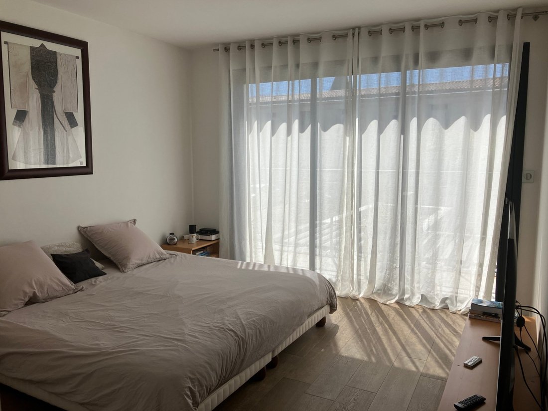 House in Saint Bruno-Saint Augustin, Bordeaux, France 5 - 18243379