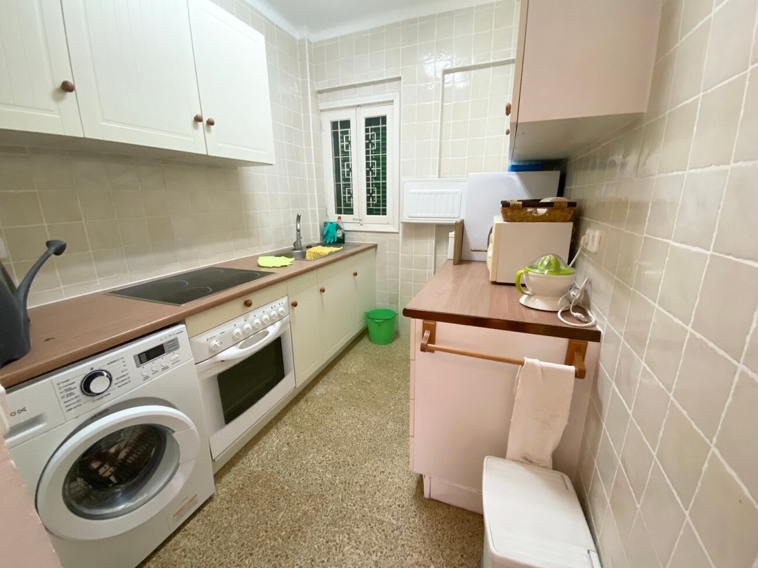 Apartment in Rotes Velles, Calvia, Balearic Islands 3 - 18245297