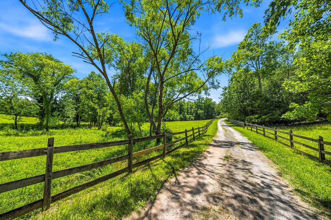 House in Rutherfordton, North Carolina, United States 2 - 18238597