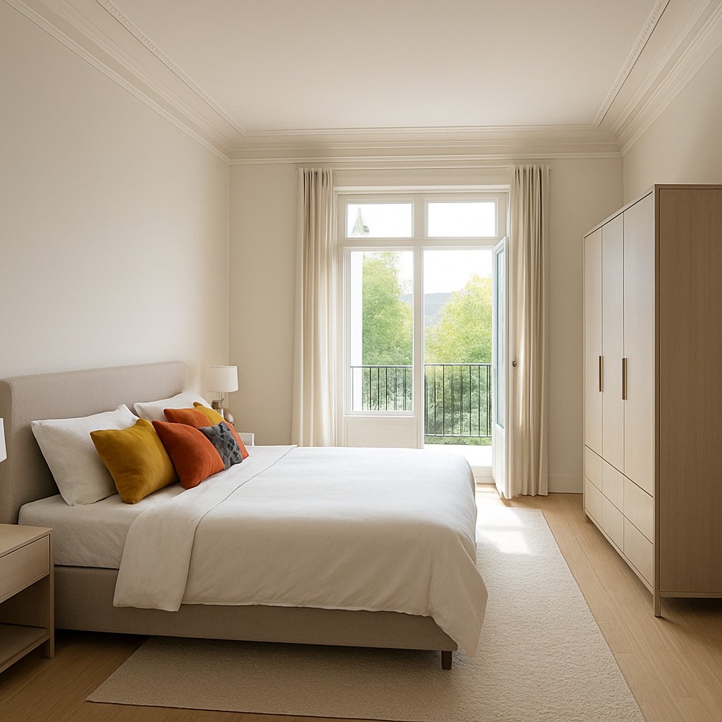 Apartment in Sans Souci-Dauphiné, Lyon 3e Arrondissement, Lyon 2 - 18240035