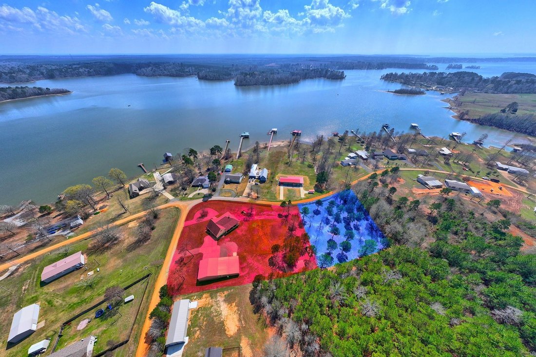 House in Many, Louisiana, United States 2 - 18244425