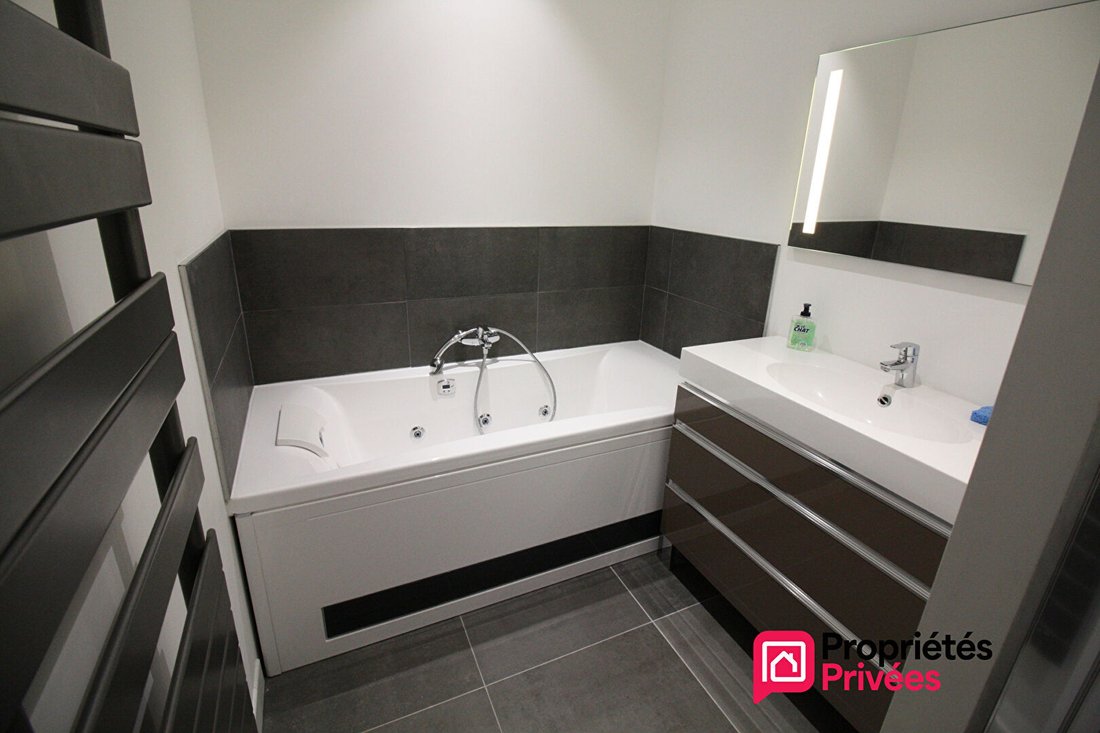 Apartment in Centre, Wimereux, France 4 - 18239940